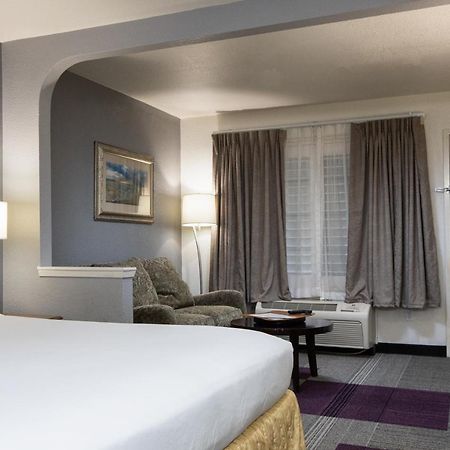 Atherton Park Inn And Suites Redwood City Exterior photo