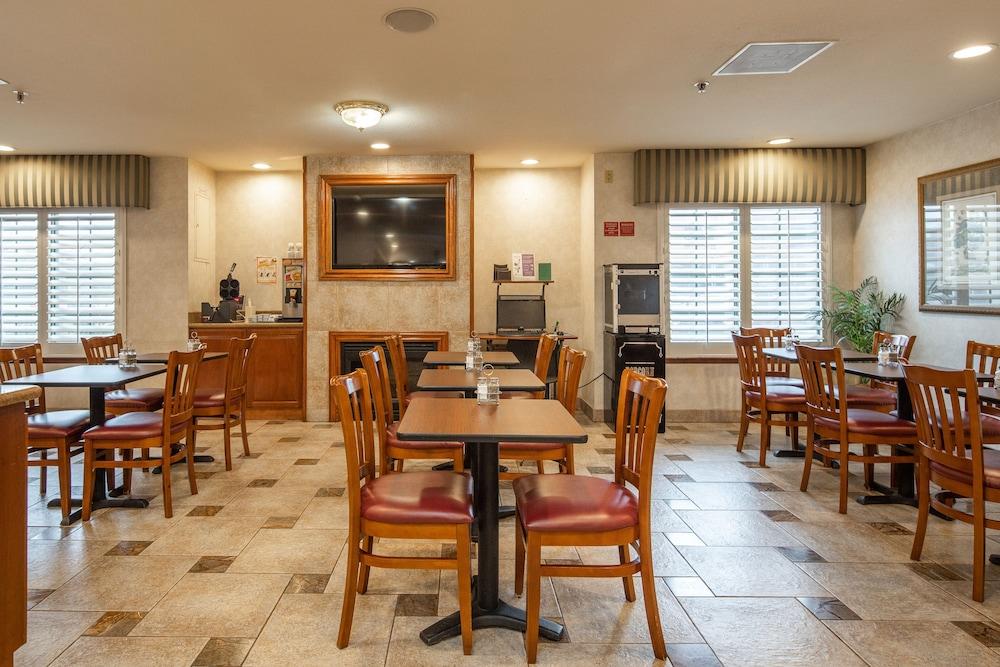 Atherton Park Inn And Suites Redwood City Exterior photo